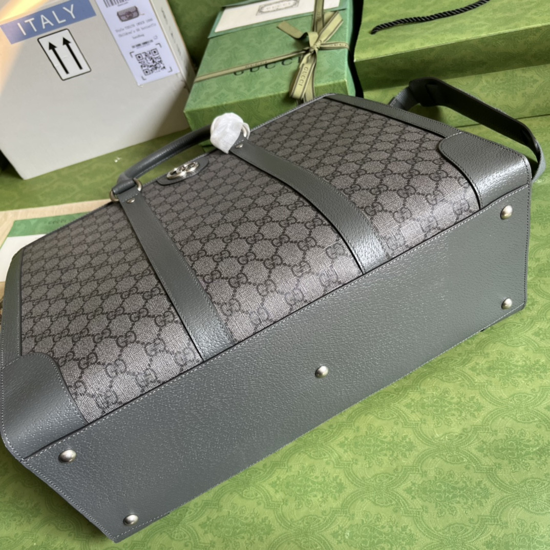 G*u*i ophidia bag
