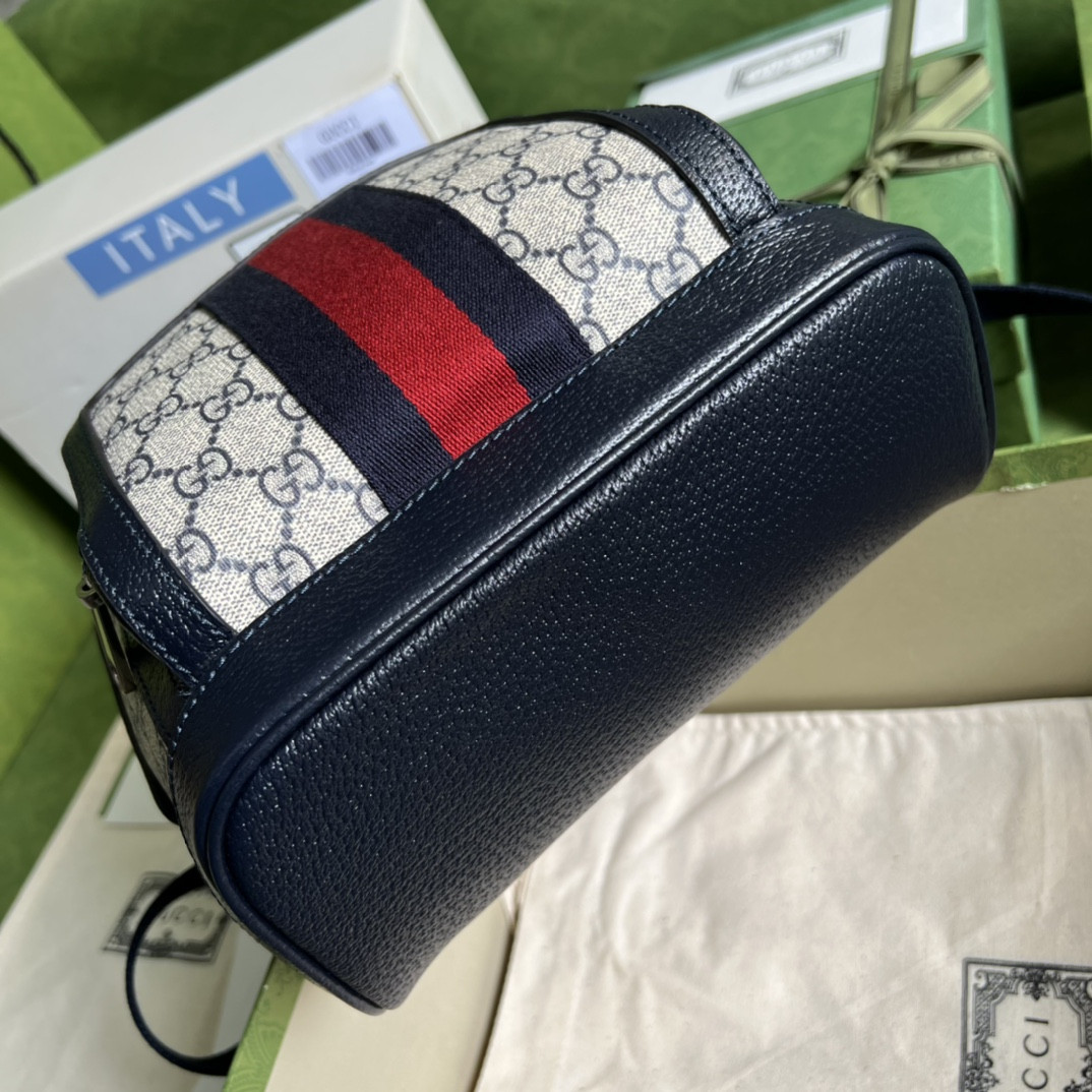 G*u*i ophidia bag