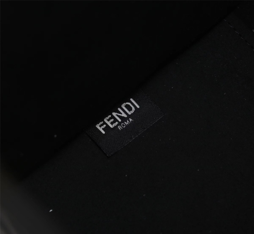 FENDI SUNSHINE TOTE