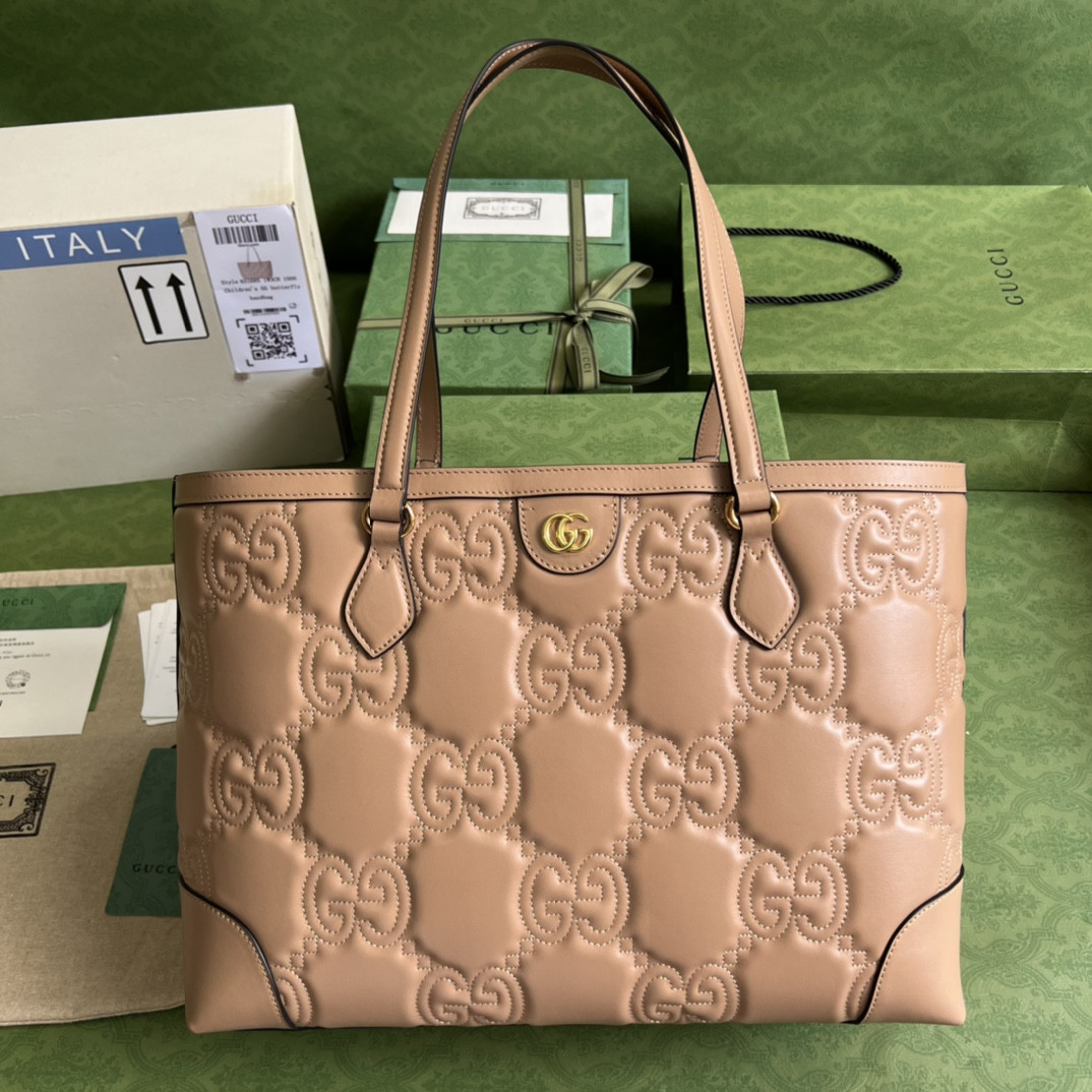 G*u*i ophidia bag