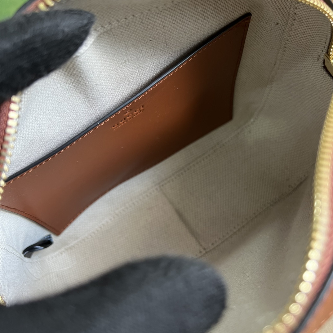 G*u*i ophidia bag