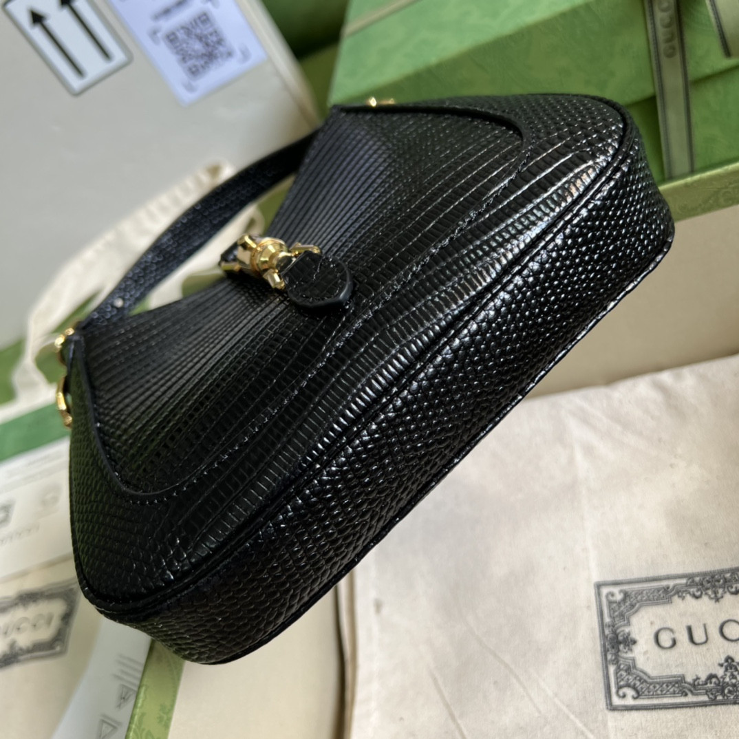 G*u*i jackie 1961 bag