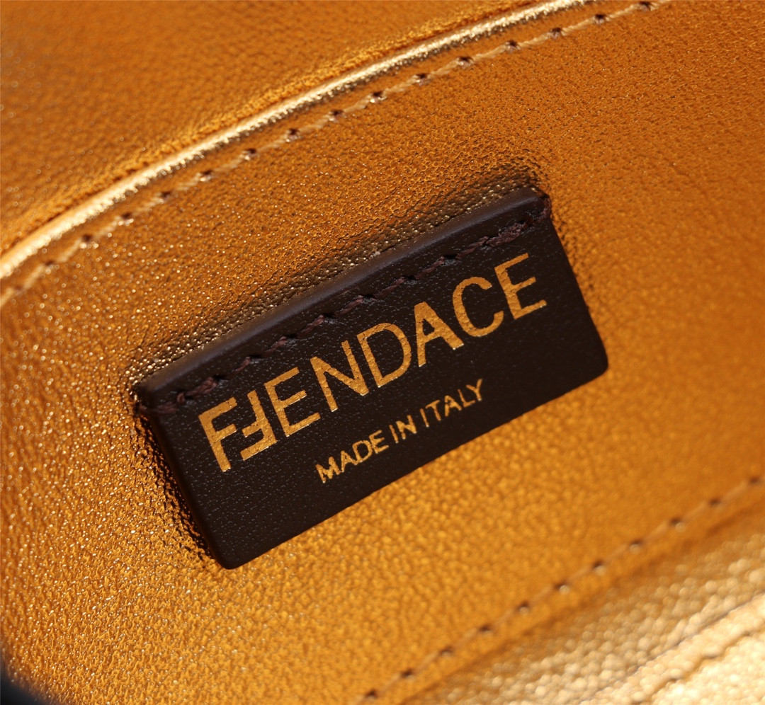 Fendi Baguette Bag