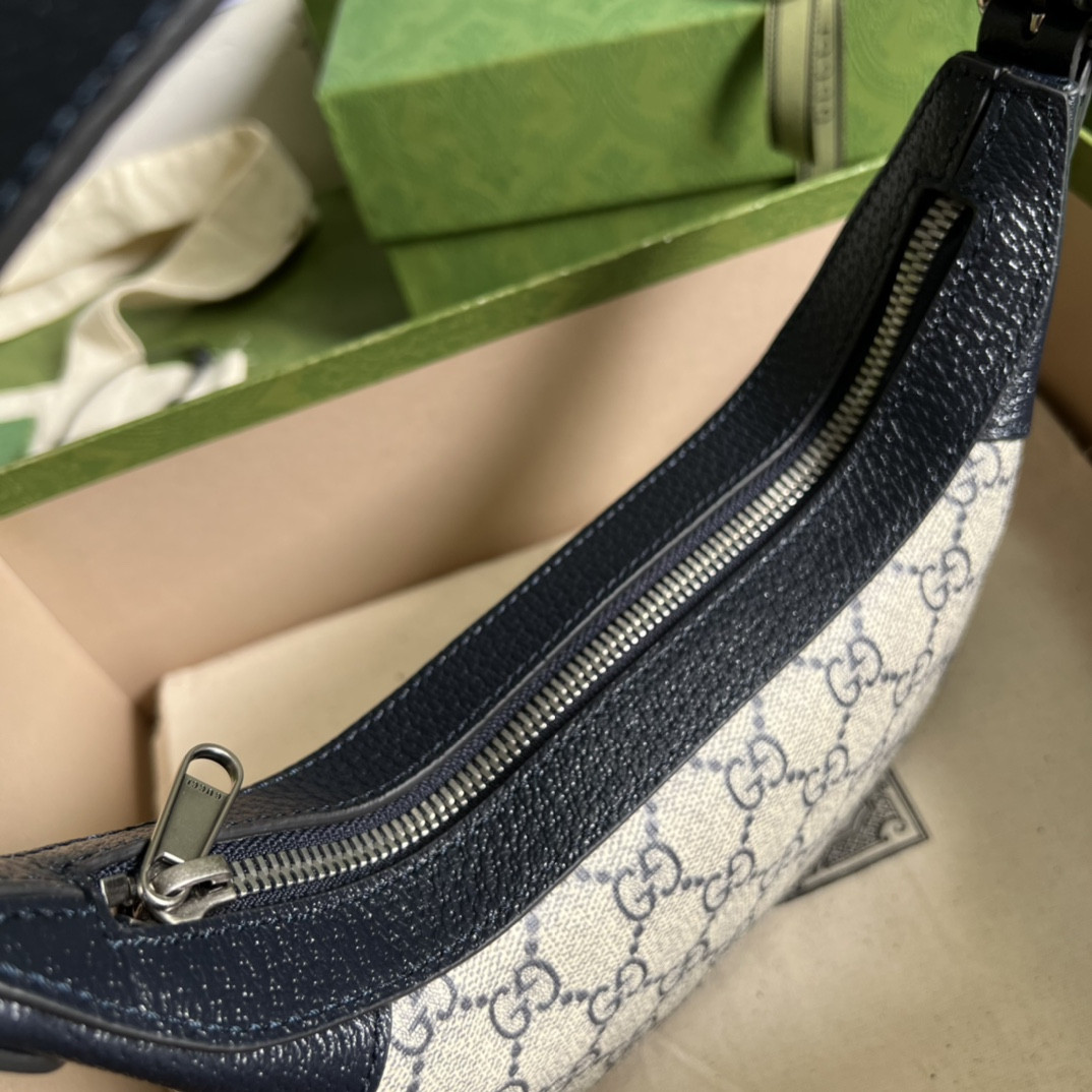 G*u*i ophidia bag