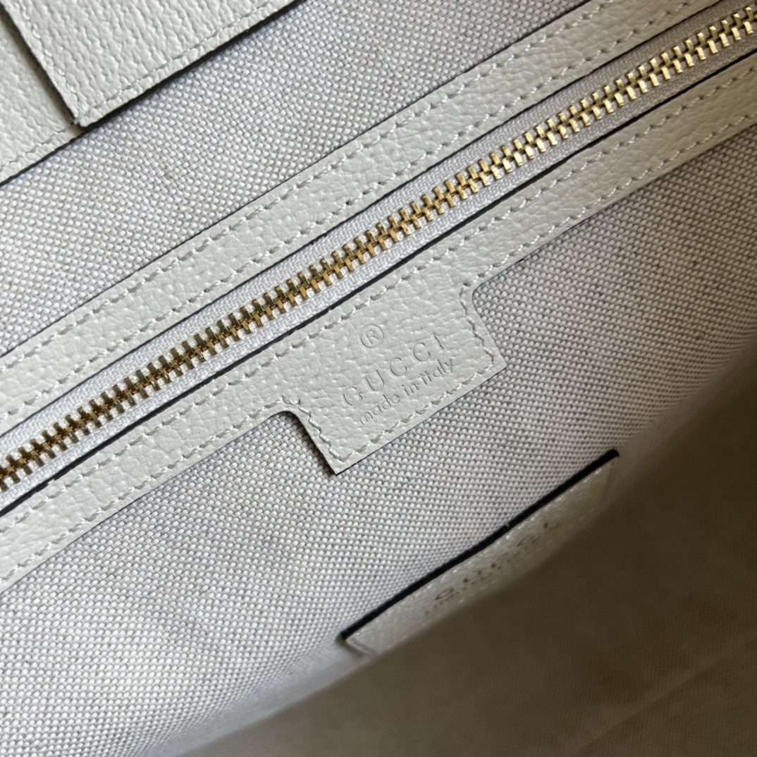 G*u*i ophidia bag