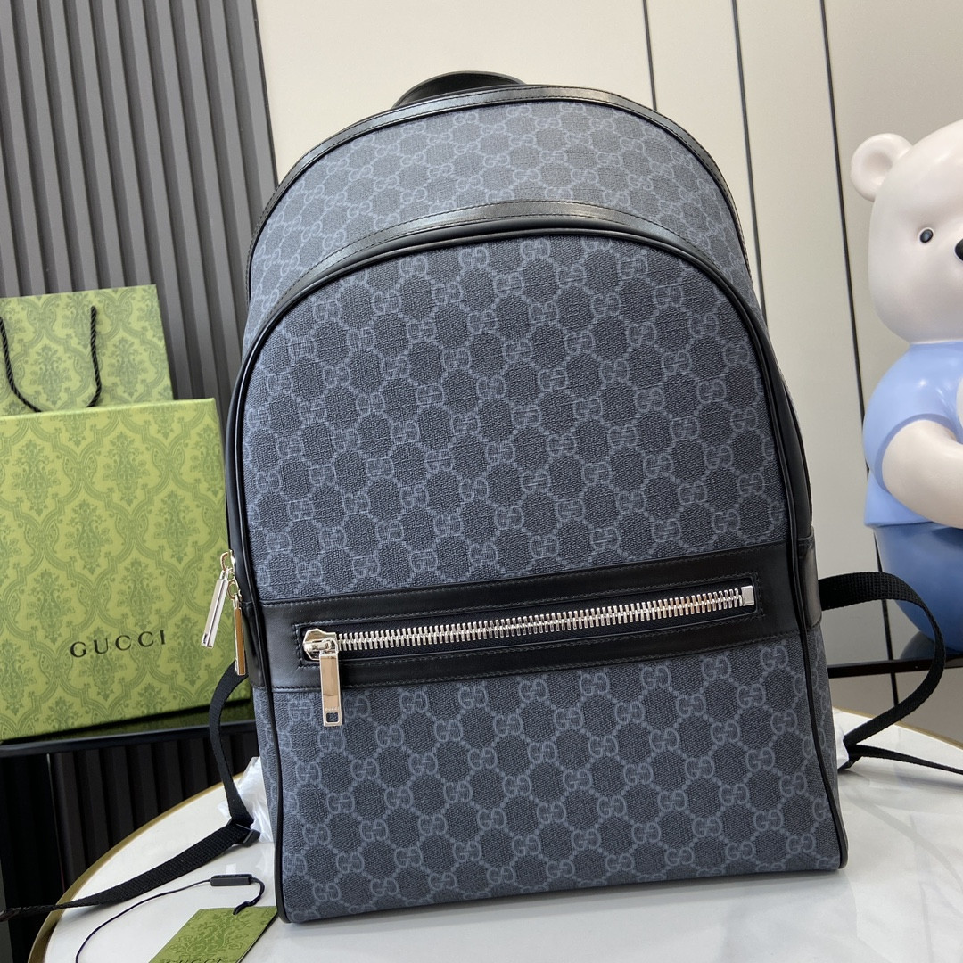 G*u*i gg spreme backpack