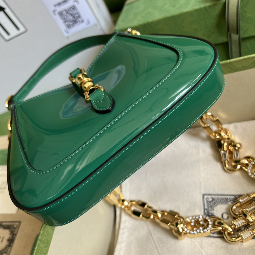 G*u*i jackie 1961 bag