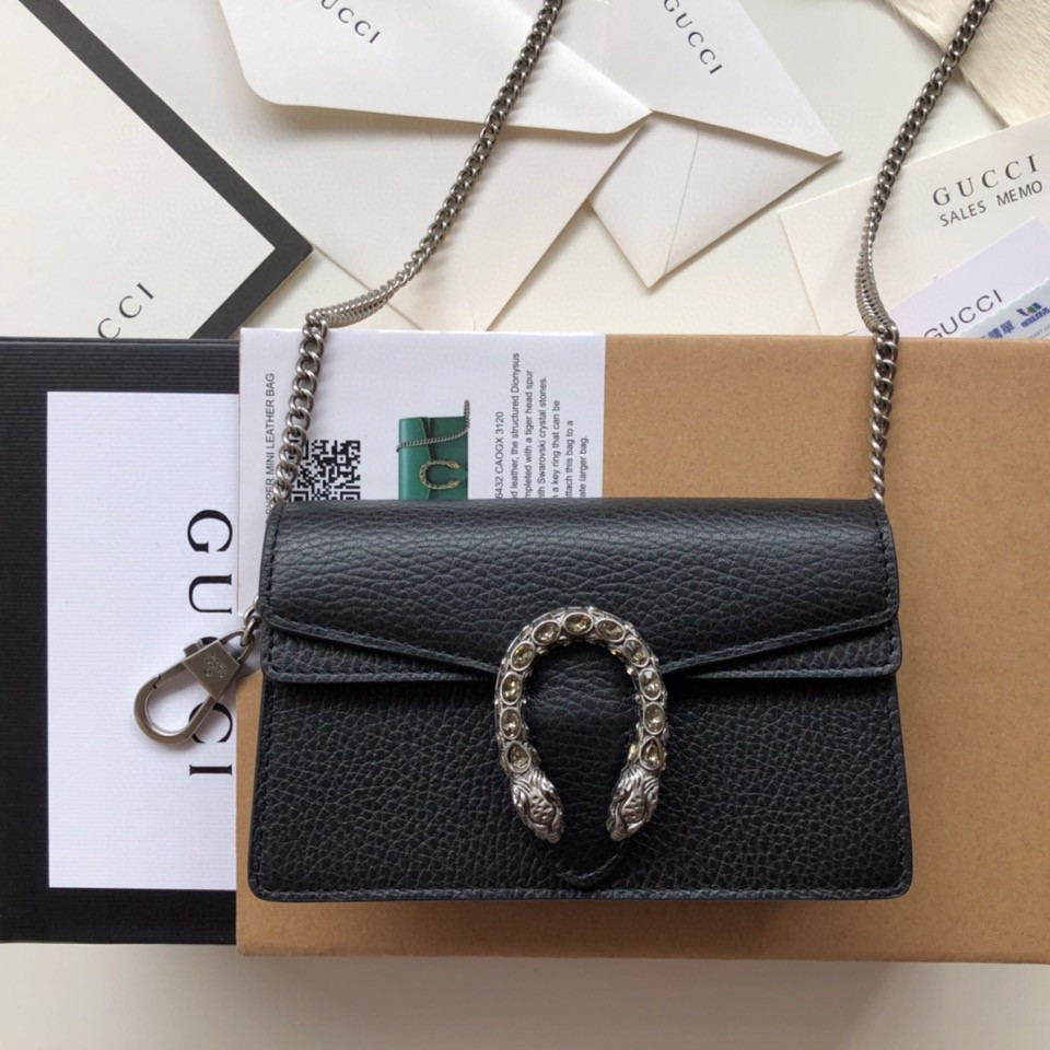G*u*i dionysus bag