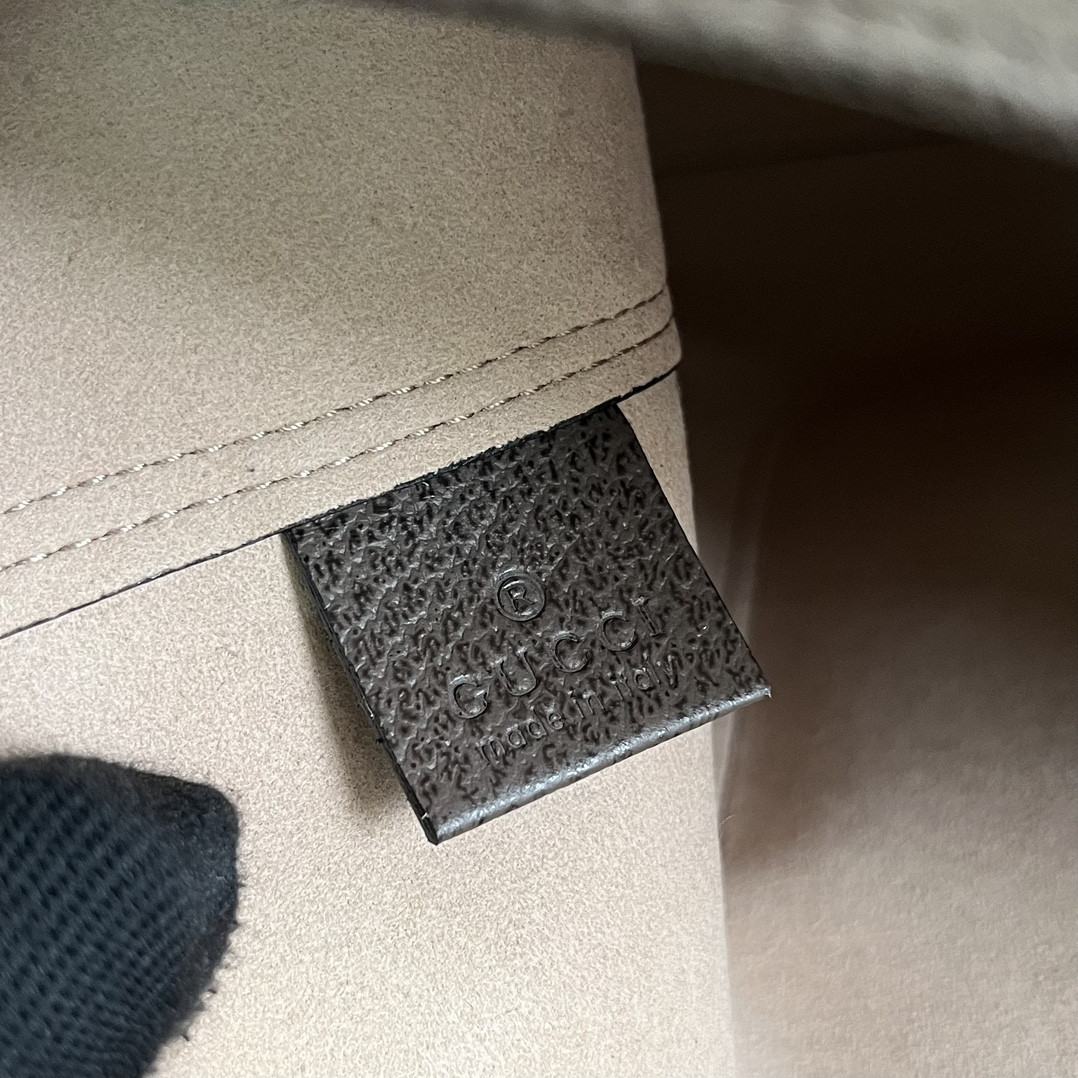 G*u*i ophidia bag