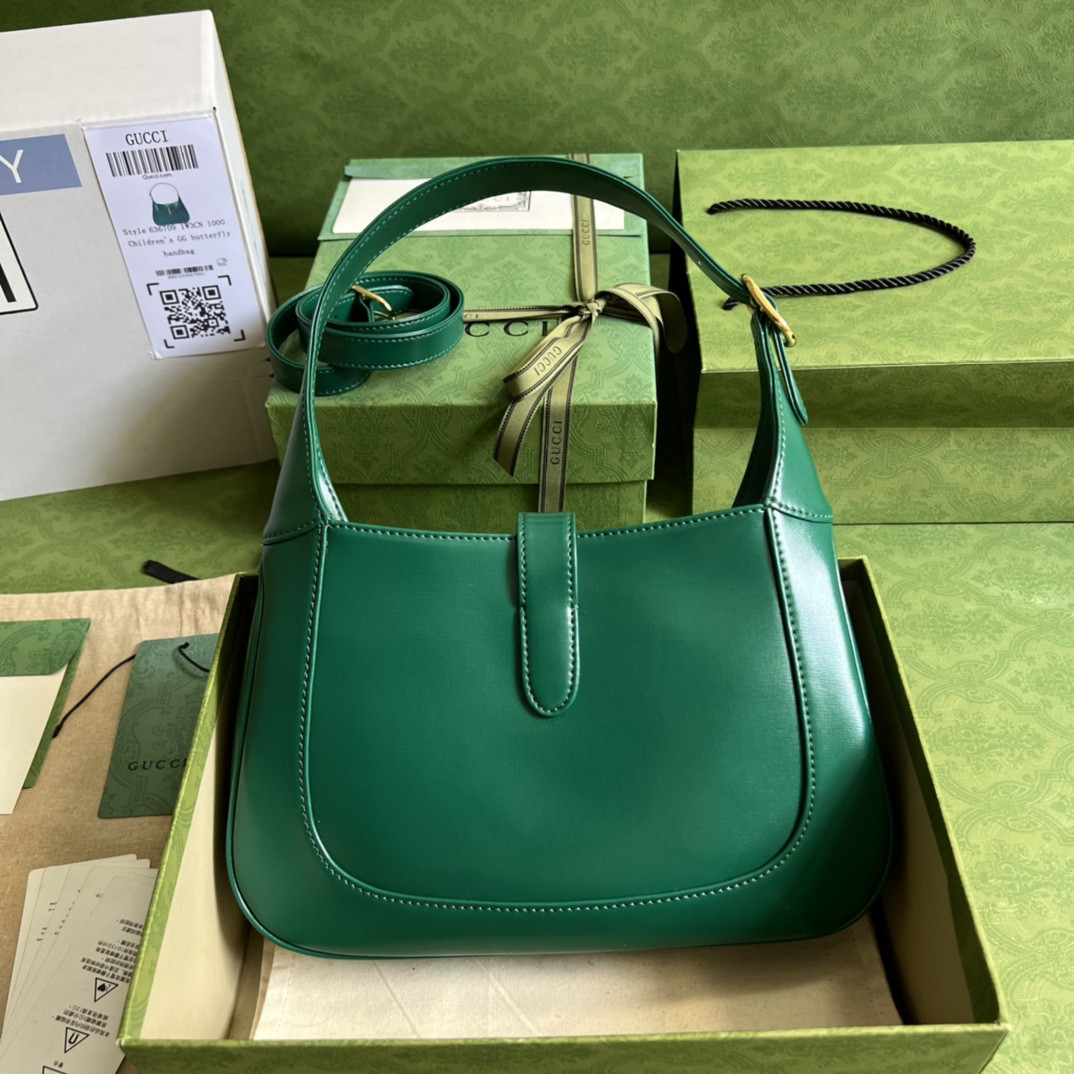 G*u*i jackie 1961 bag