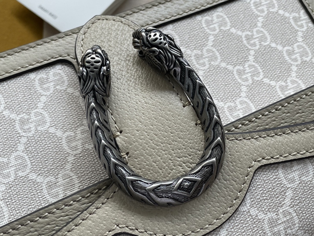 G*u*i dionysus bag