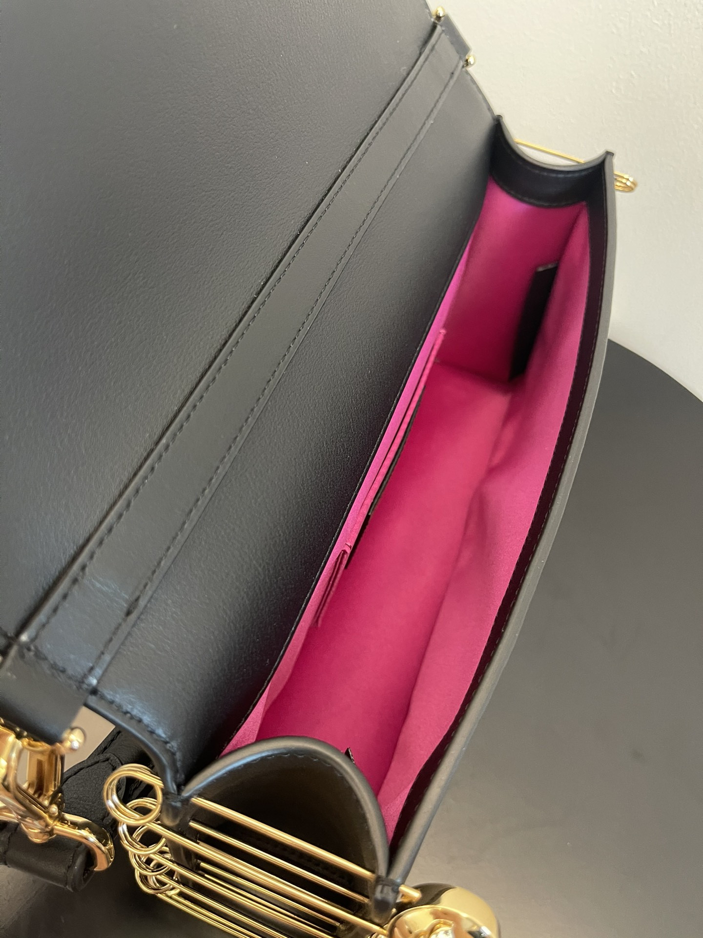 Fendi Baguette Bag