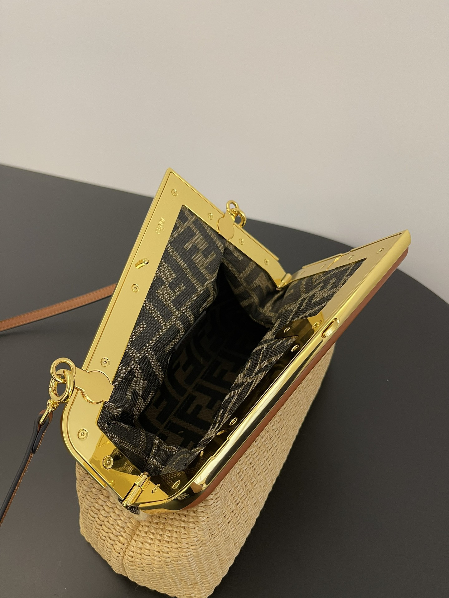 Fendi First