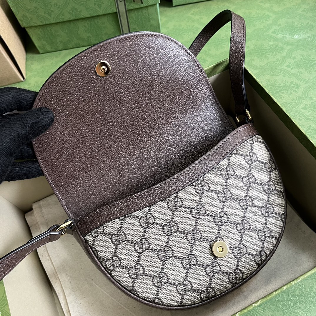 G*u*i ophidia bag