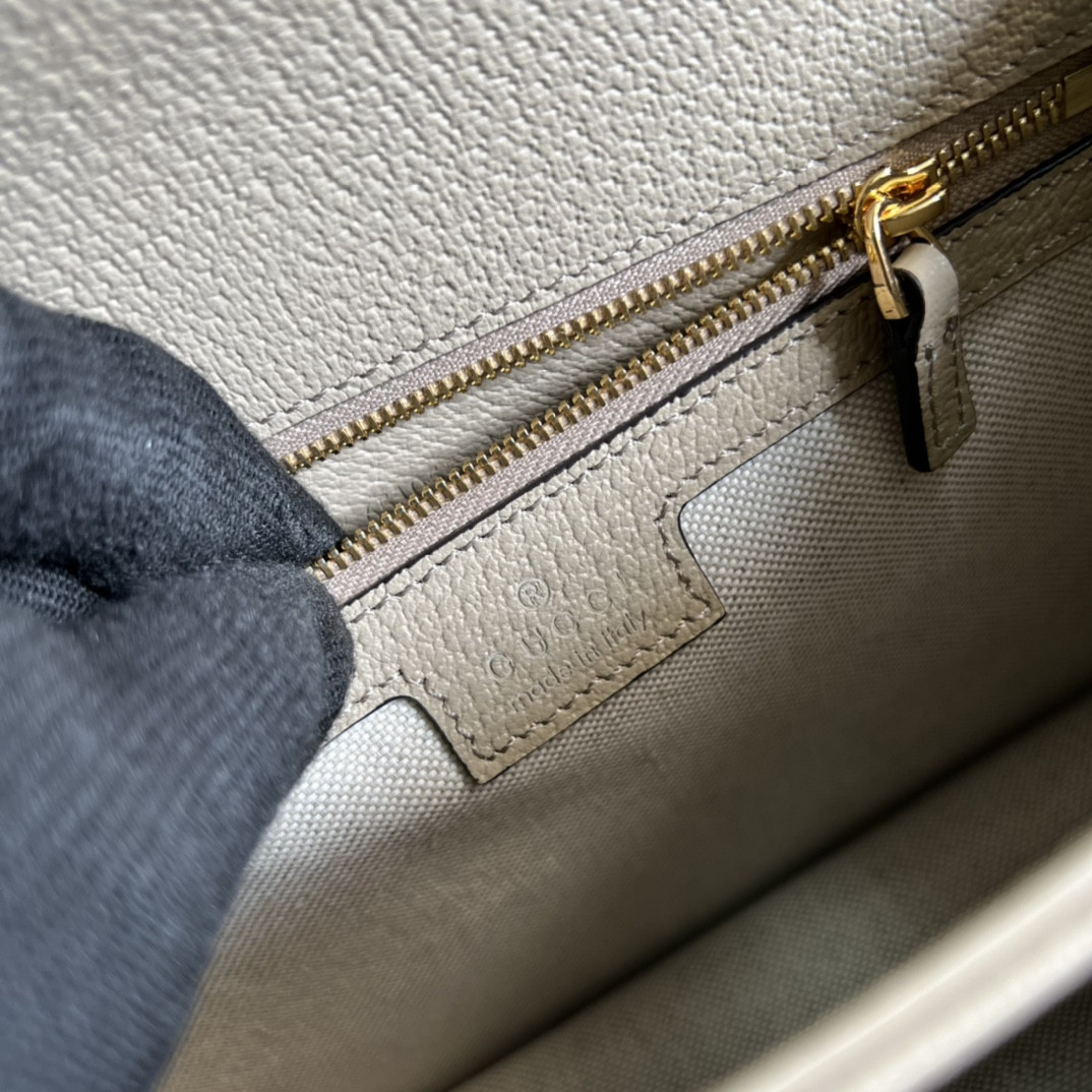 G*u*i ophidia bag