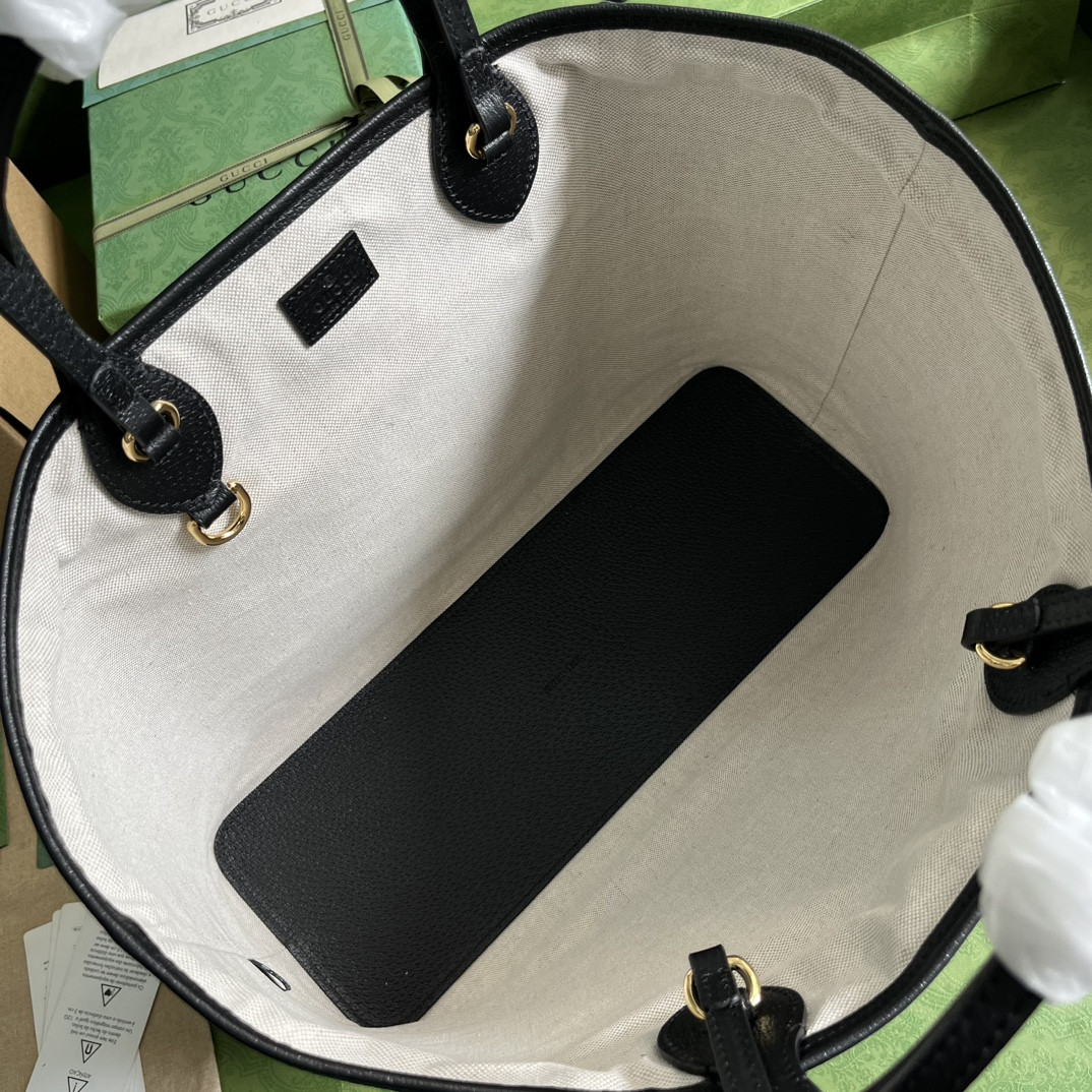 G*u*i ophidia bag