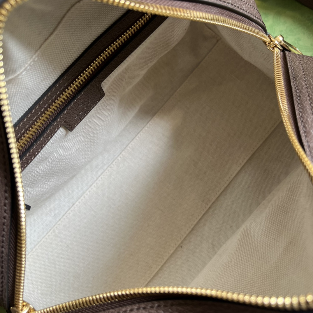 G*u*i ophidia bag