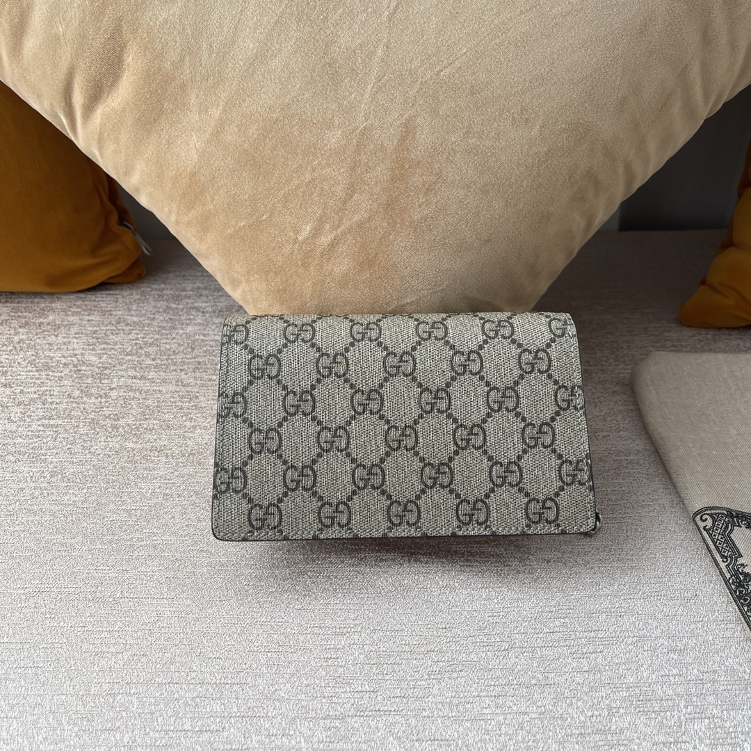 G*u*i dionysus bag