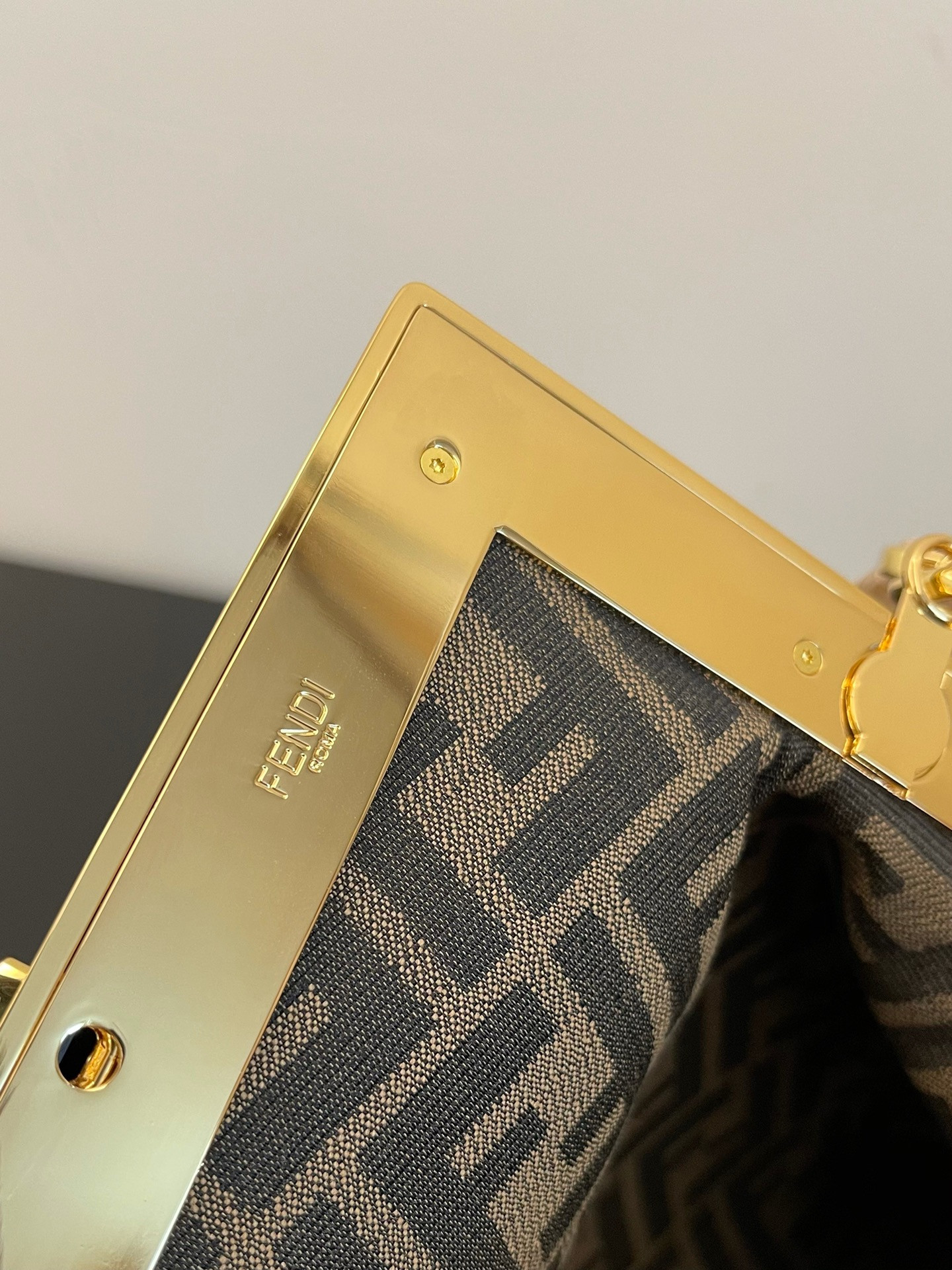 Fendi First
