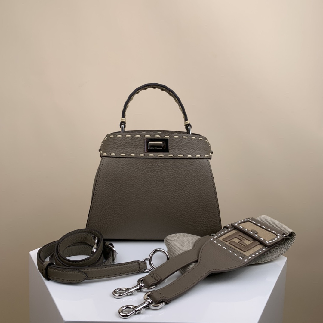 Fendi Peekaboo