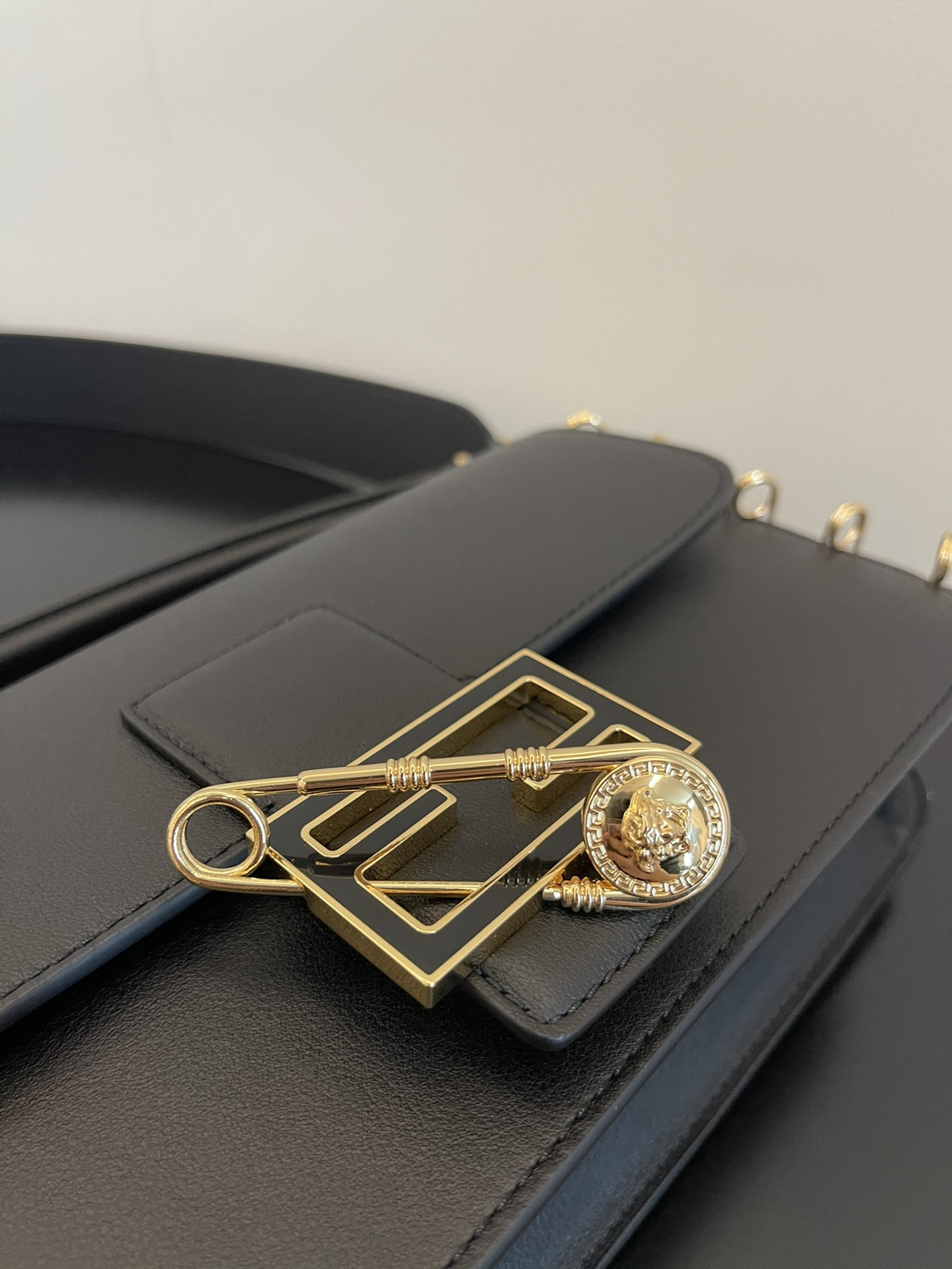 Fendi Baguette Bag