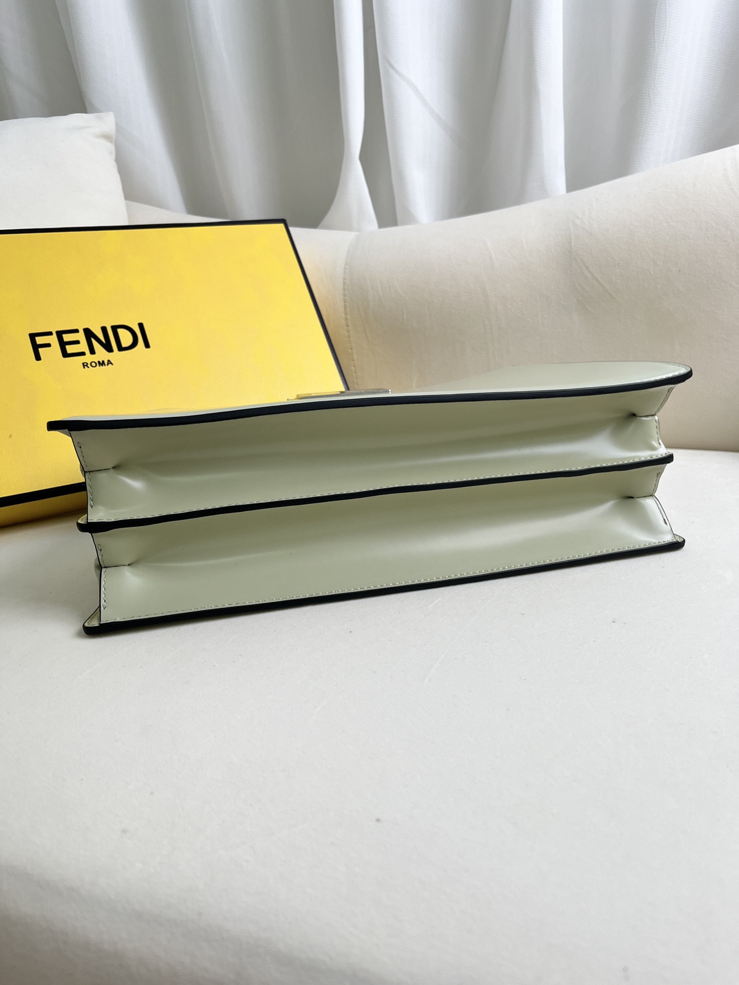 Fendi Peekaboo Cut
