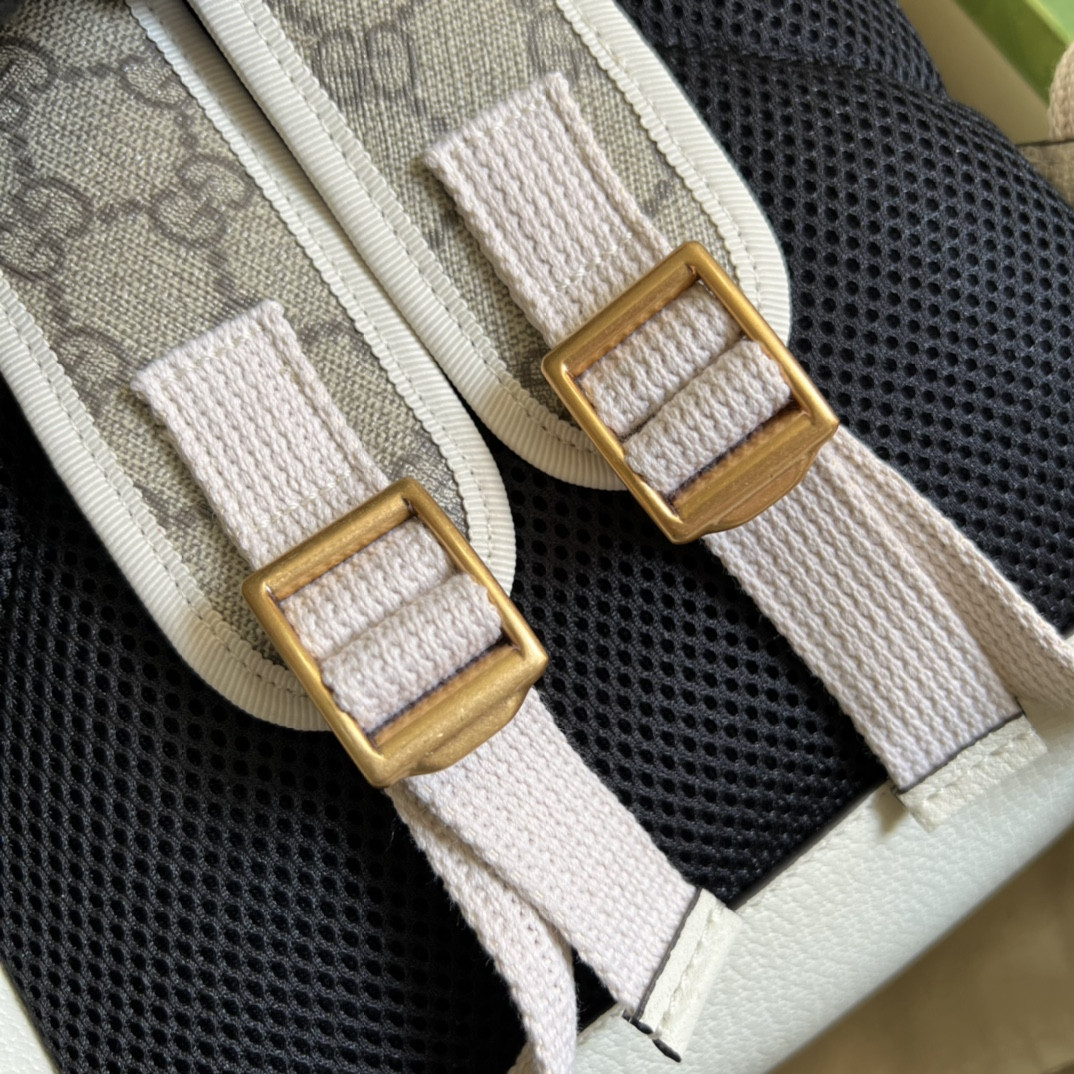 G*u*i ophidia bag