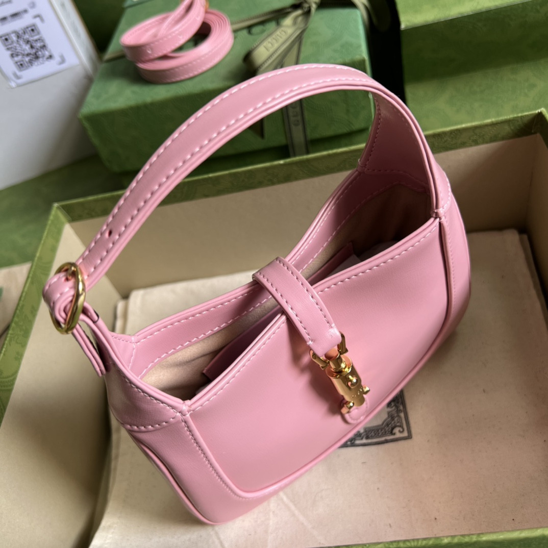 G*u*i jackie 1961 bag