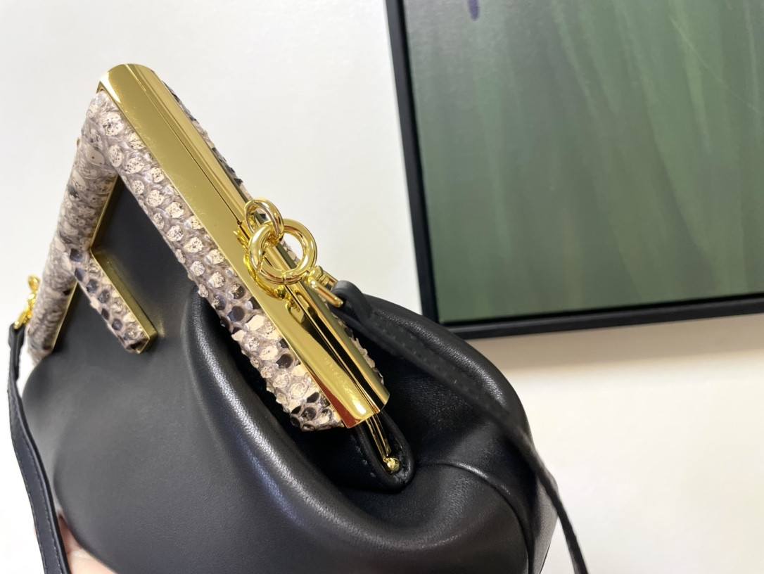 Fendi First