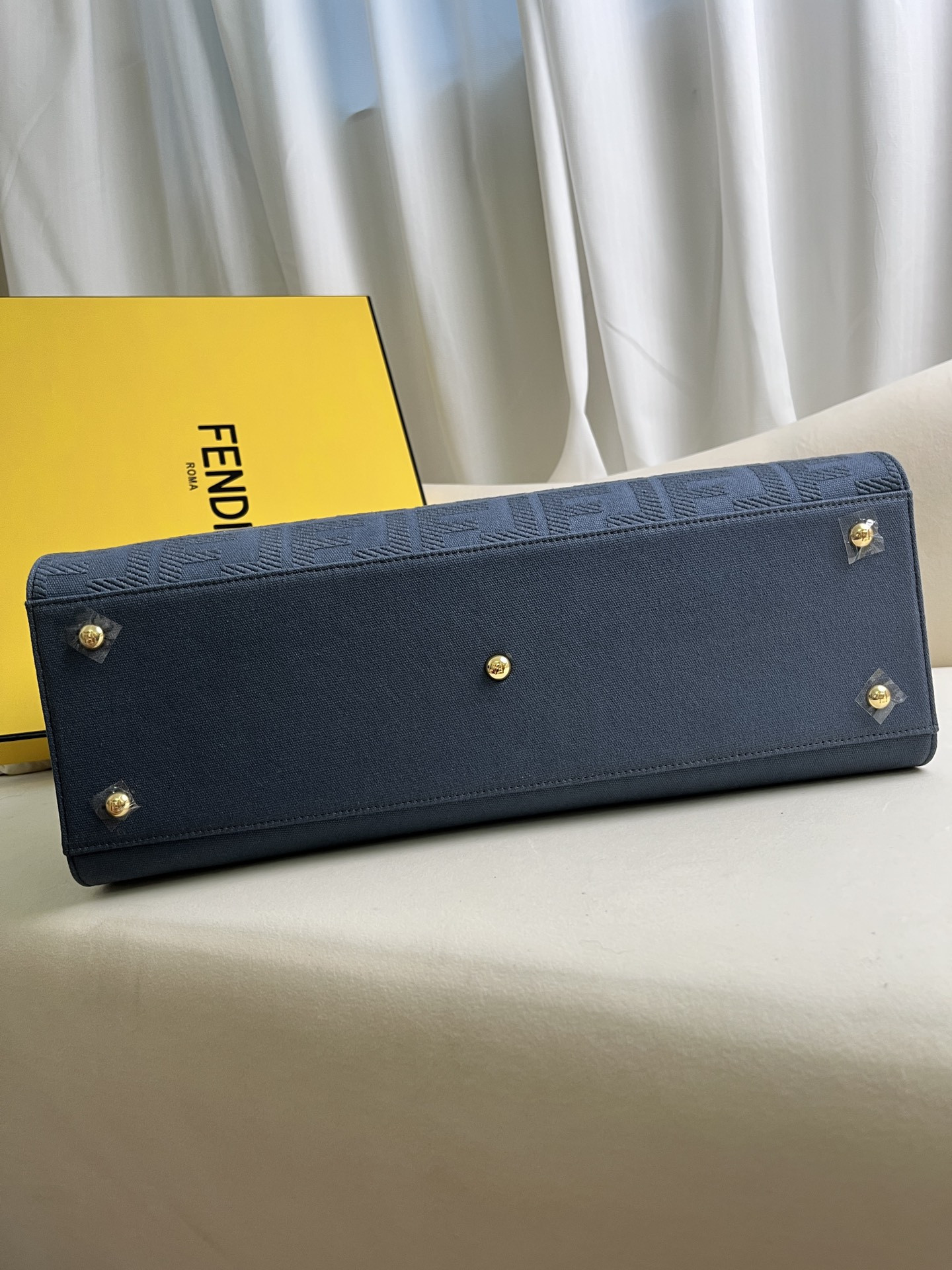 Fendi Peekaboo X-tote