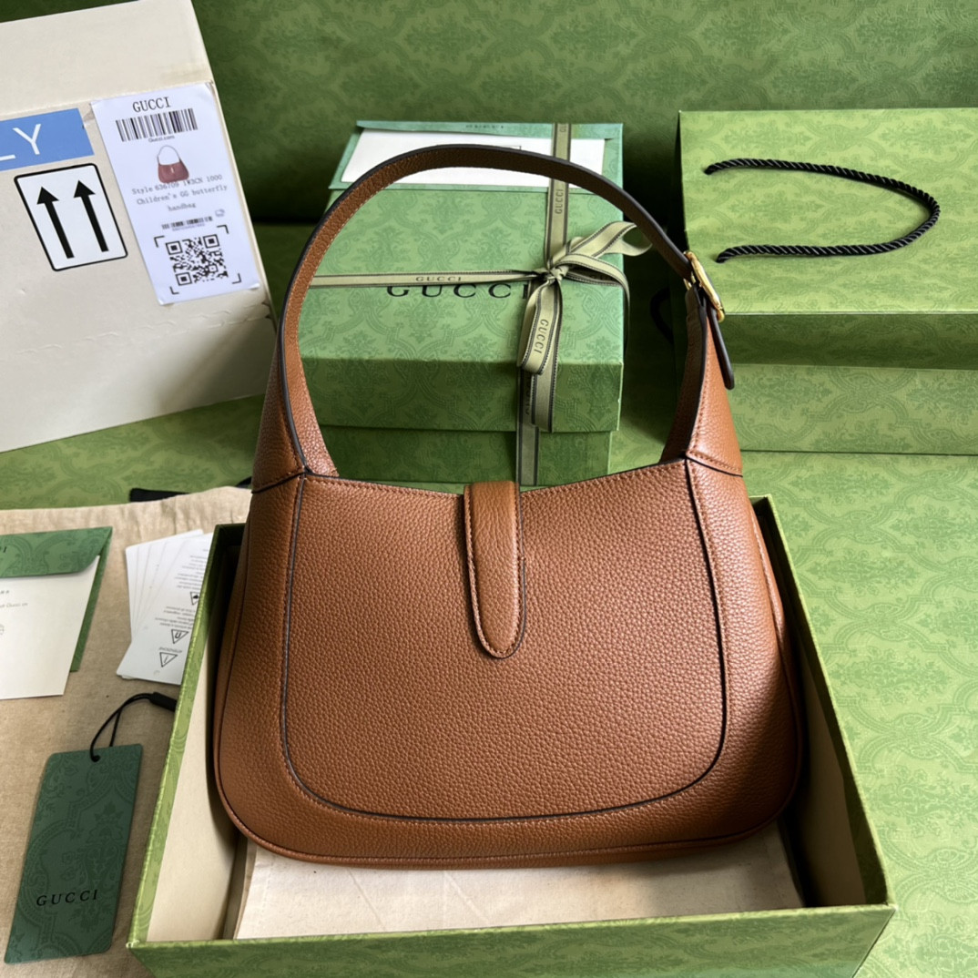 G*u*i jackie 1961 bag
