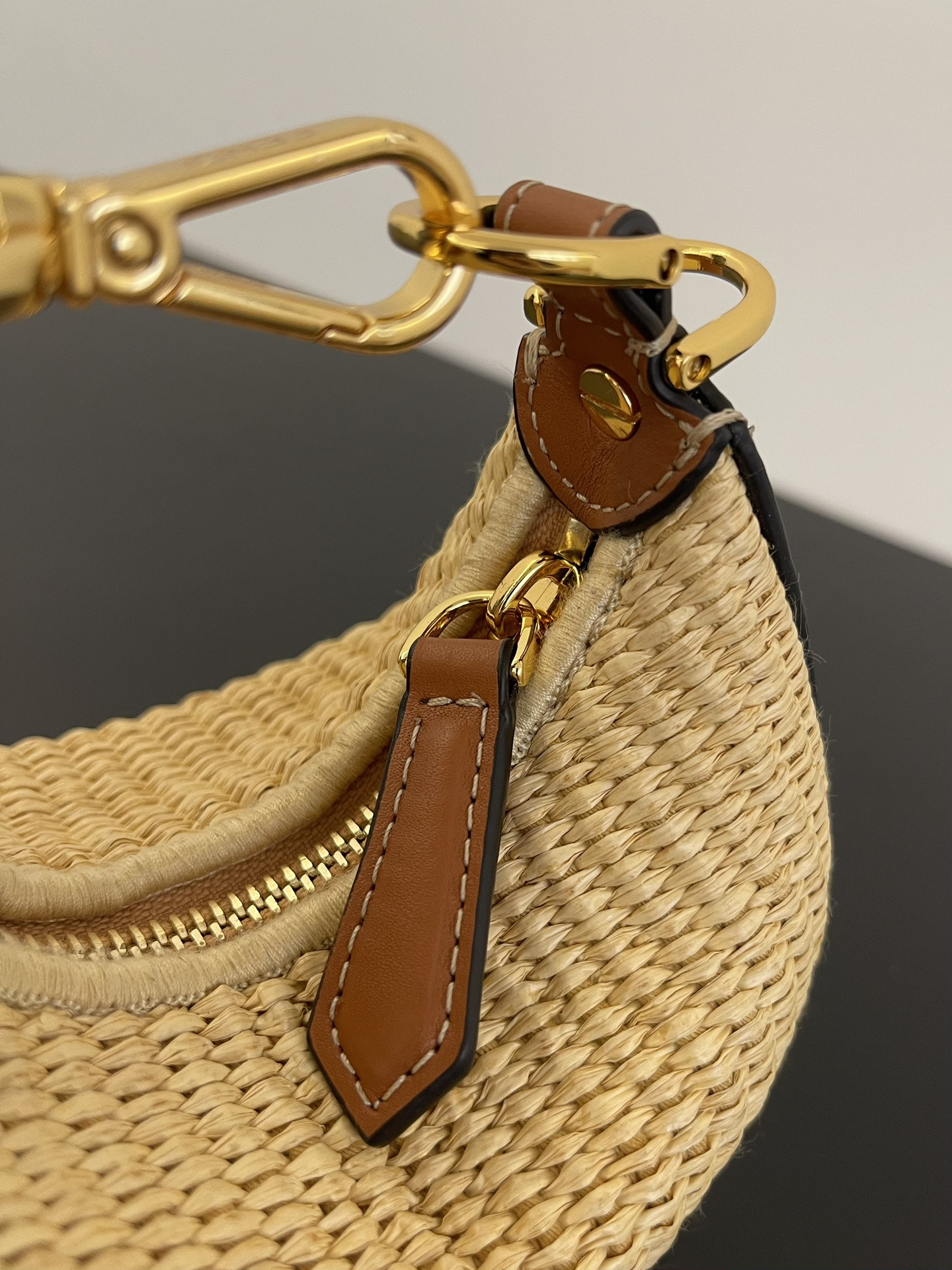 Fendi Praphy