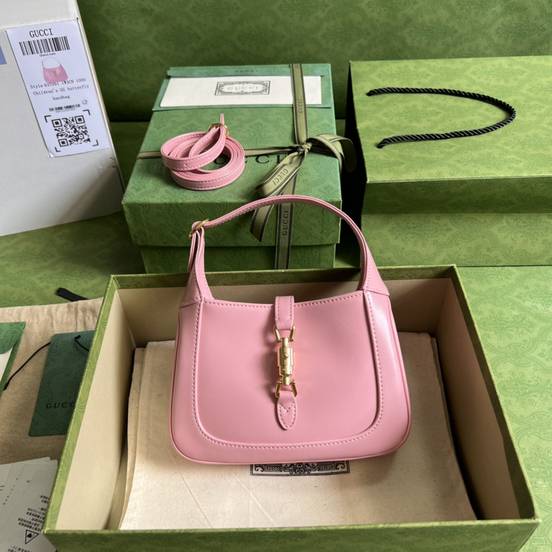 G*u*i jackie 1961 bag