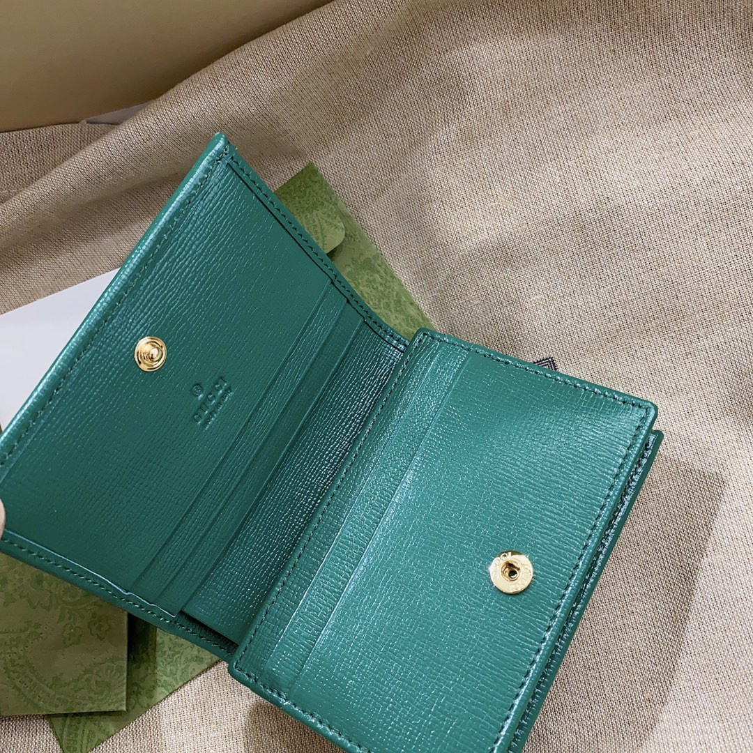 G*u*i horsebit 1955 bag