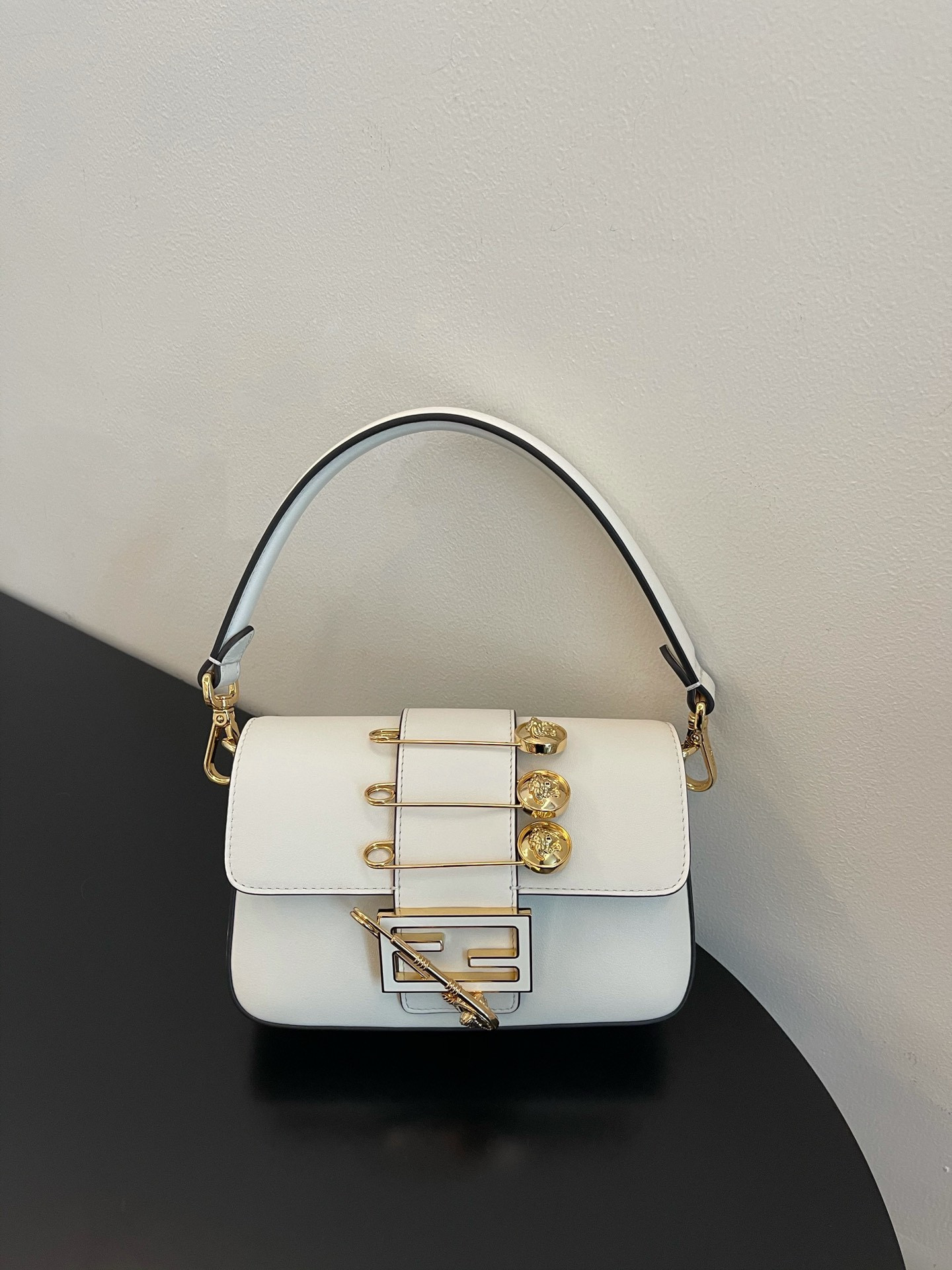 Fendi Baguette Bag