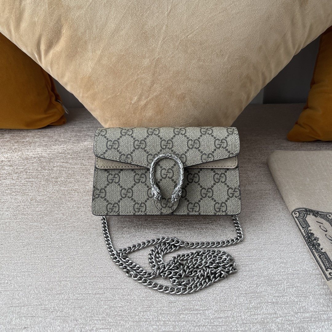 G*u*i dionysus bag