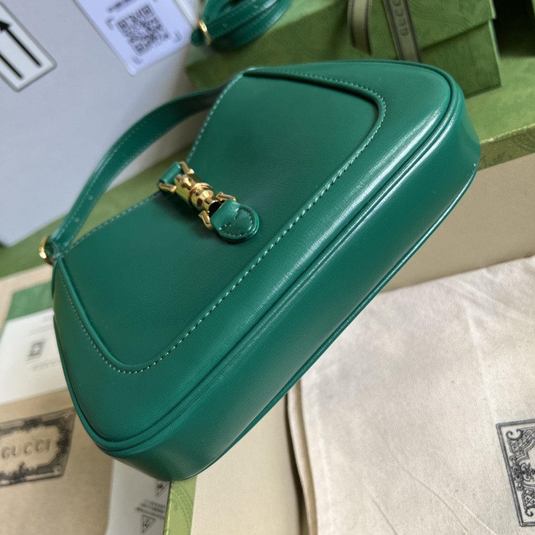 G*u*i jackie 1961 bag