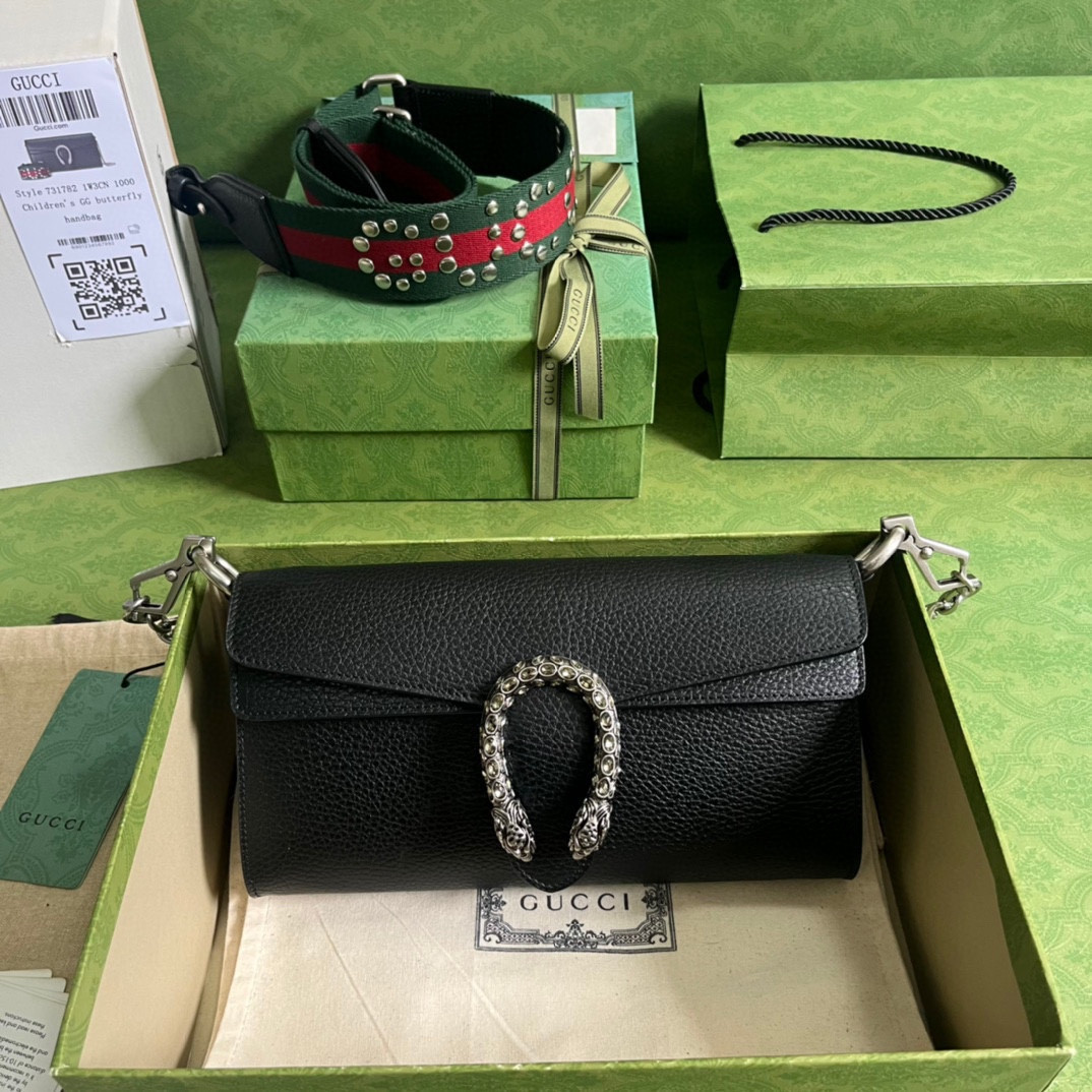 G*u*i dionysus bag