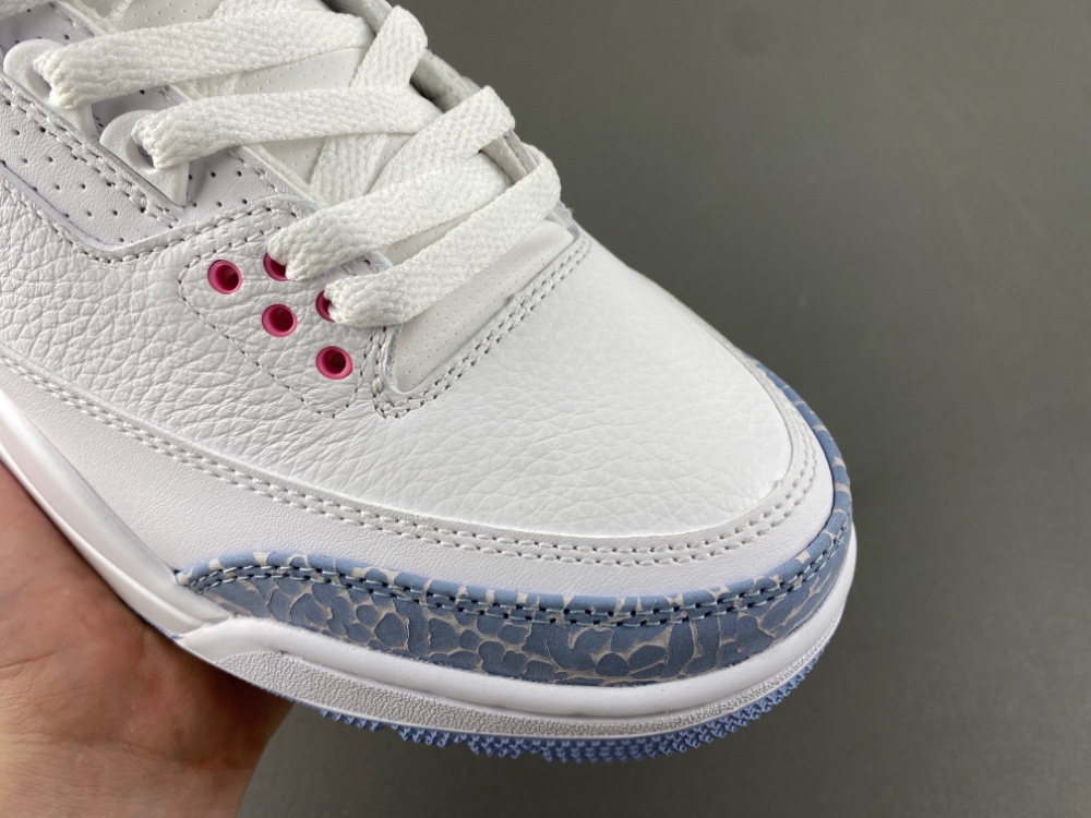 Air Jordan 3 Retro HQ0784