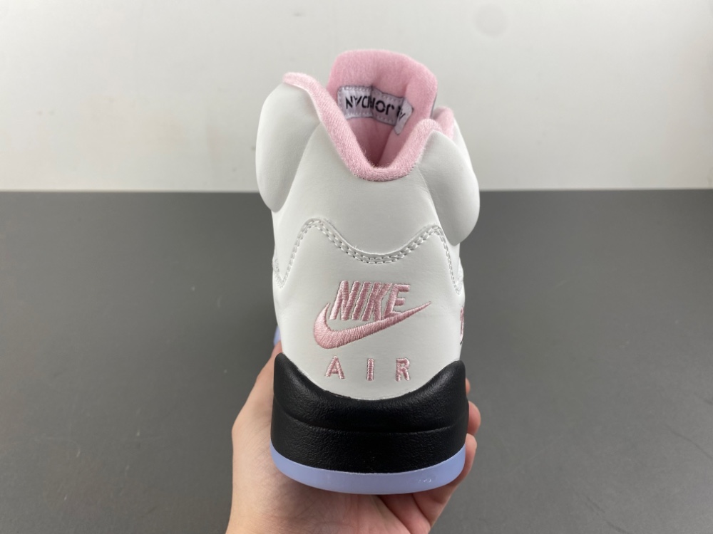 Air Jordan 5 OG “35th Anniversary HQ7978-102