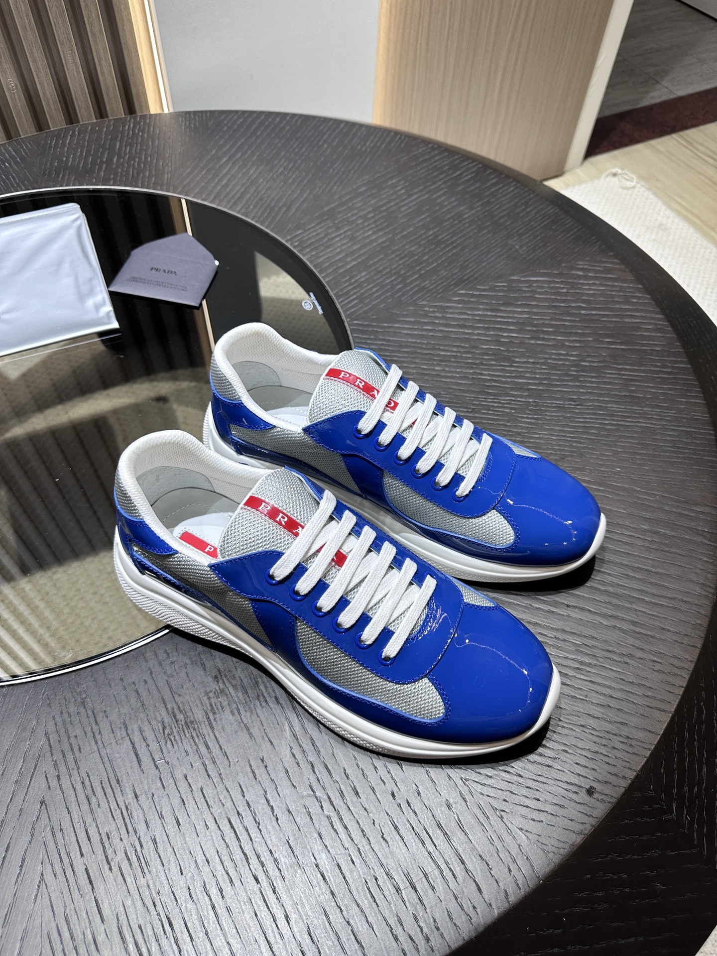 PRADA Men