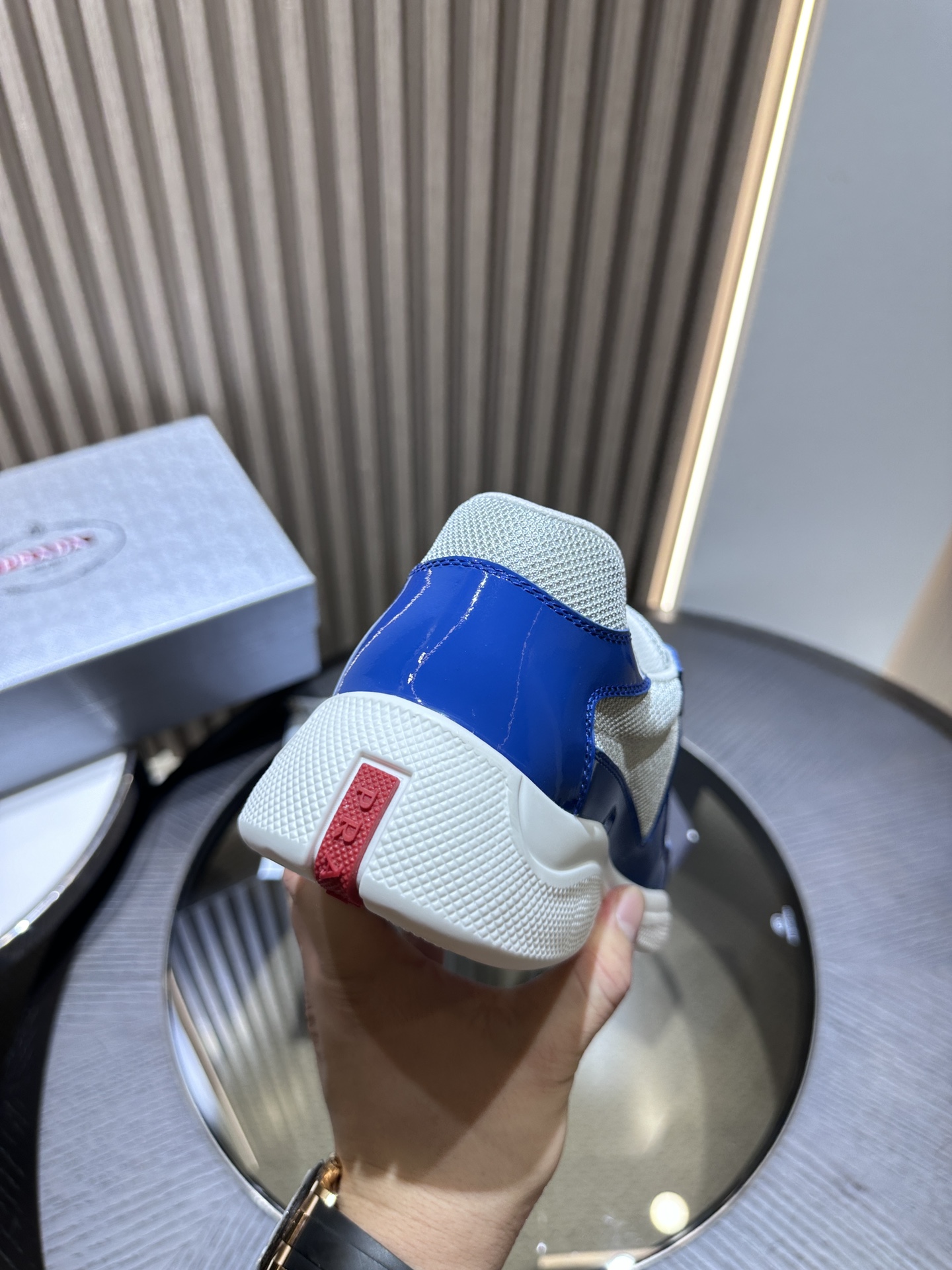 PRADA Men