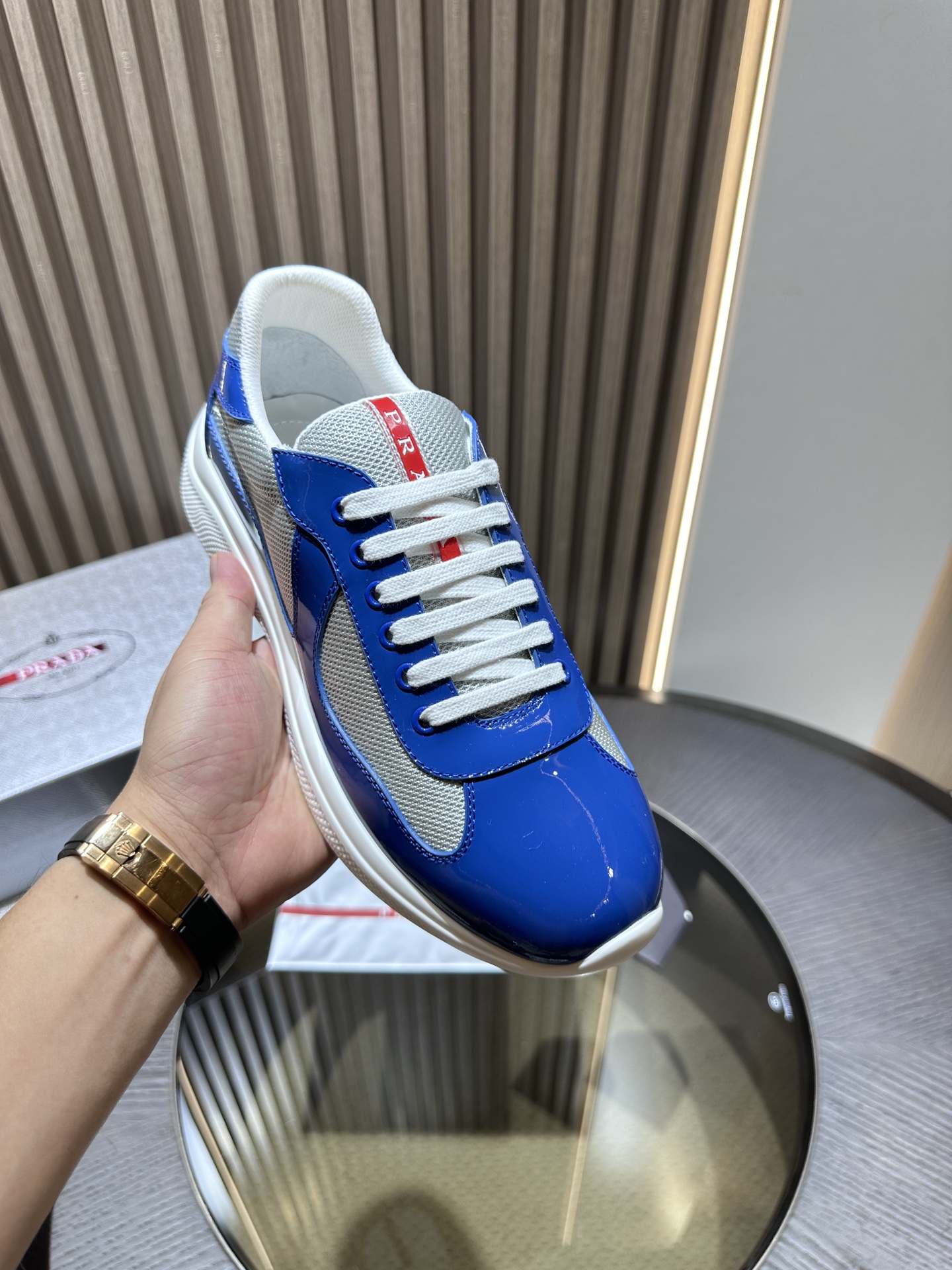 PRADA Men