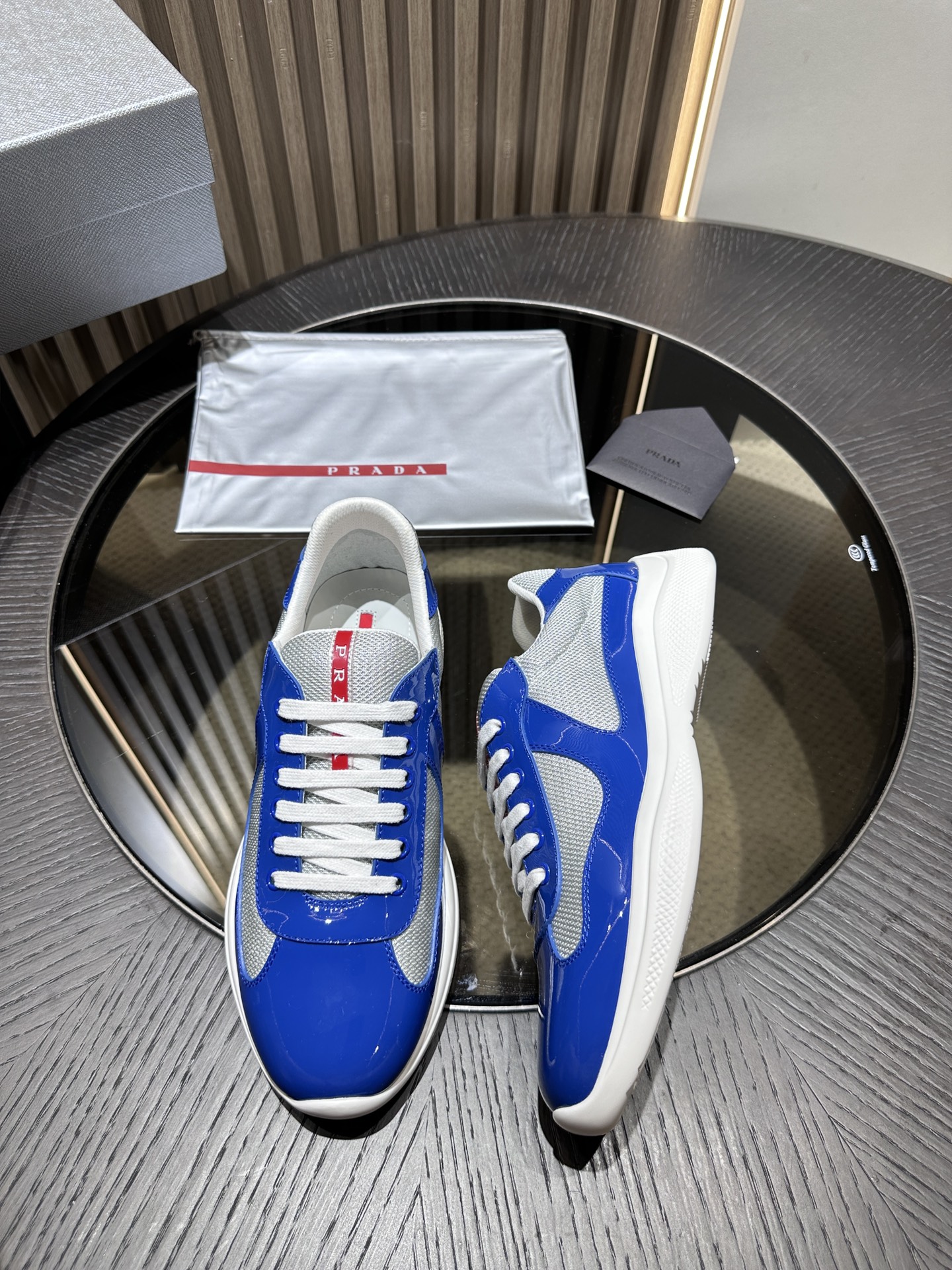 PRADA Men
