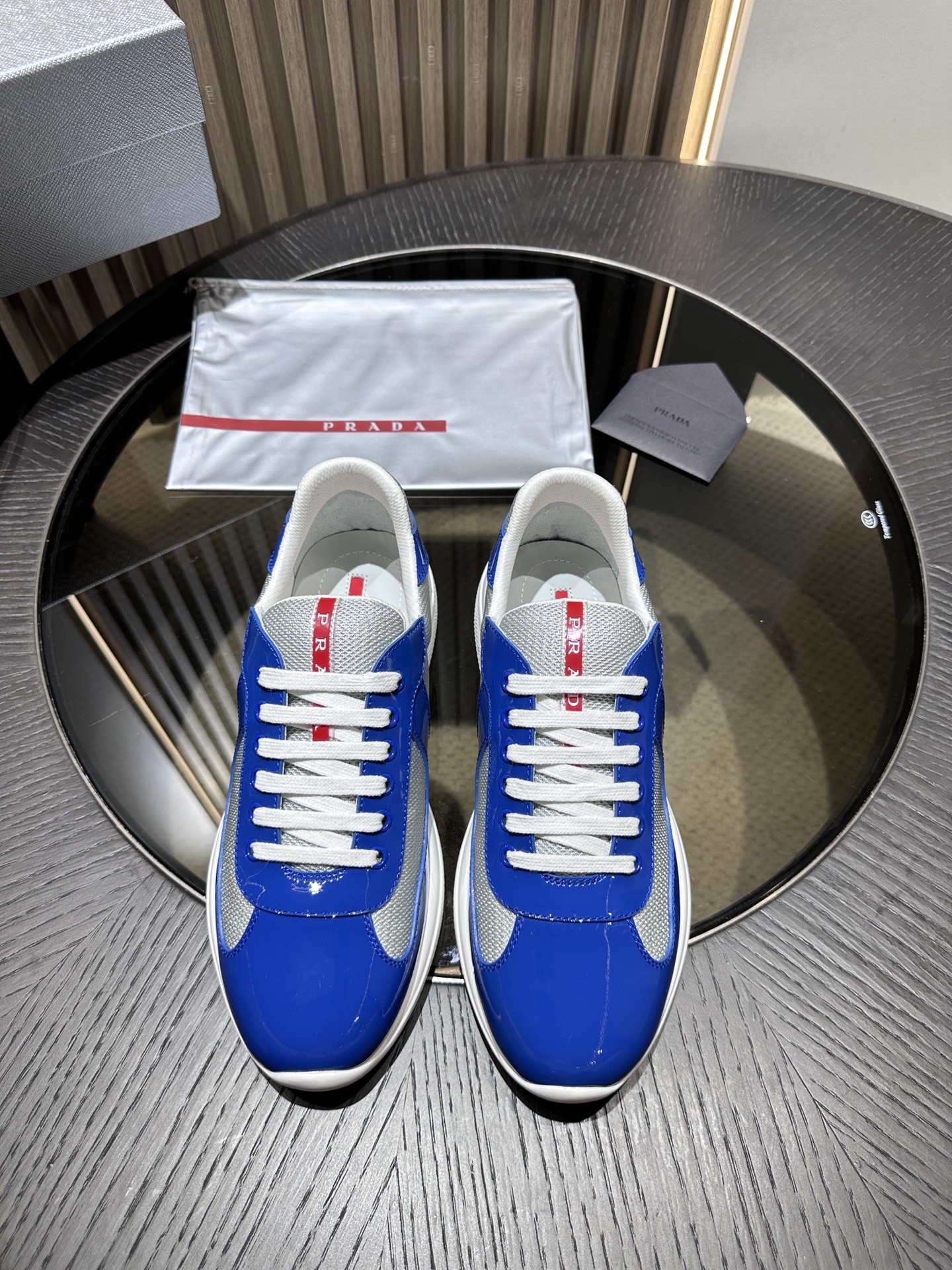 PRADA Men