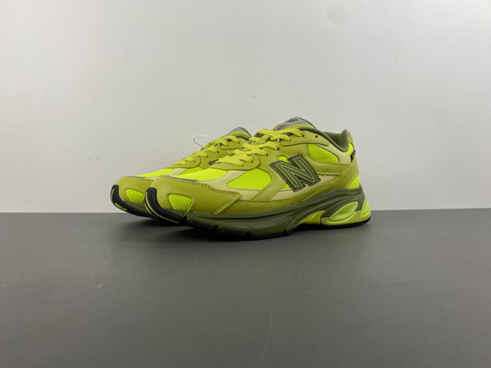 new balance NB M2010GRY U2010GRLC