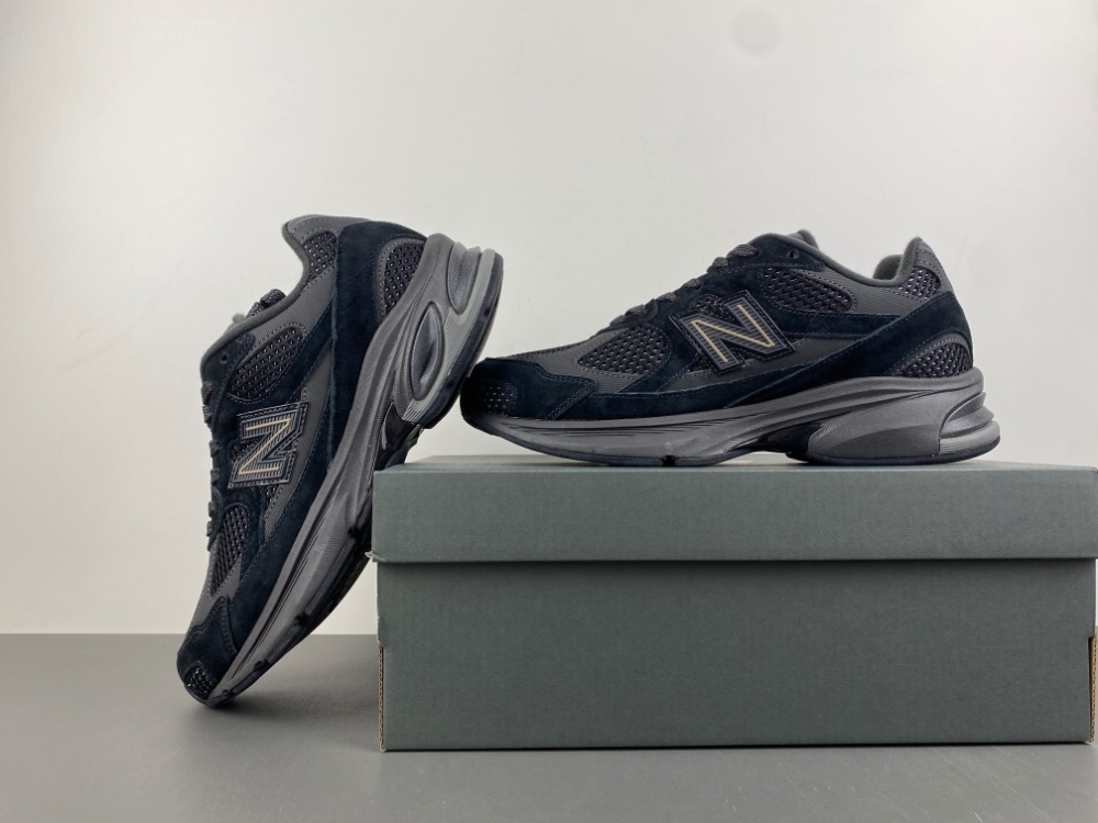 new balance NB U2010TTB