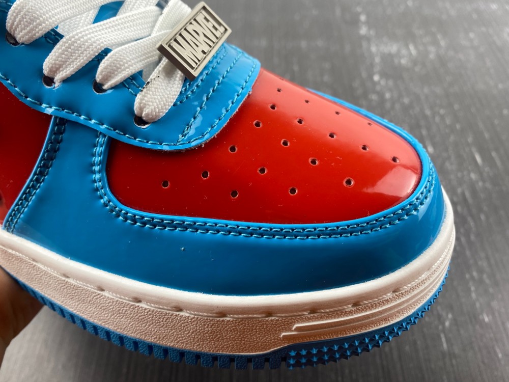 APE MARVEL BAPE STA