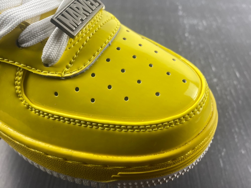 BAPE BAPE MARVEL BAPE STA