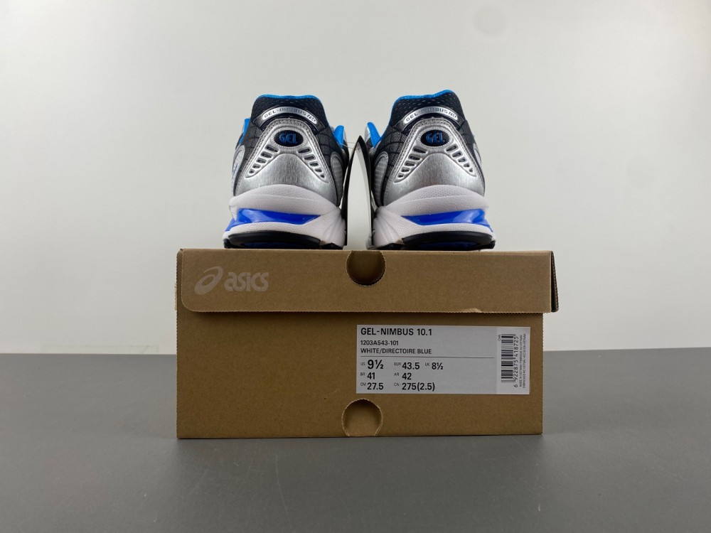 （asics） Gel Nimbus 10.1 